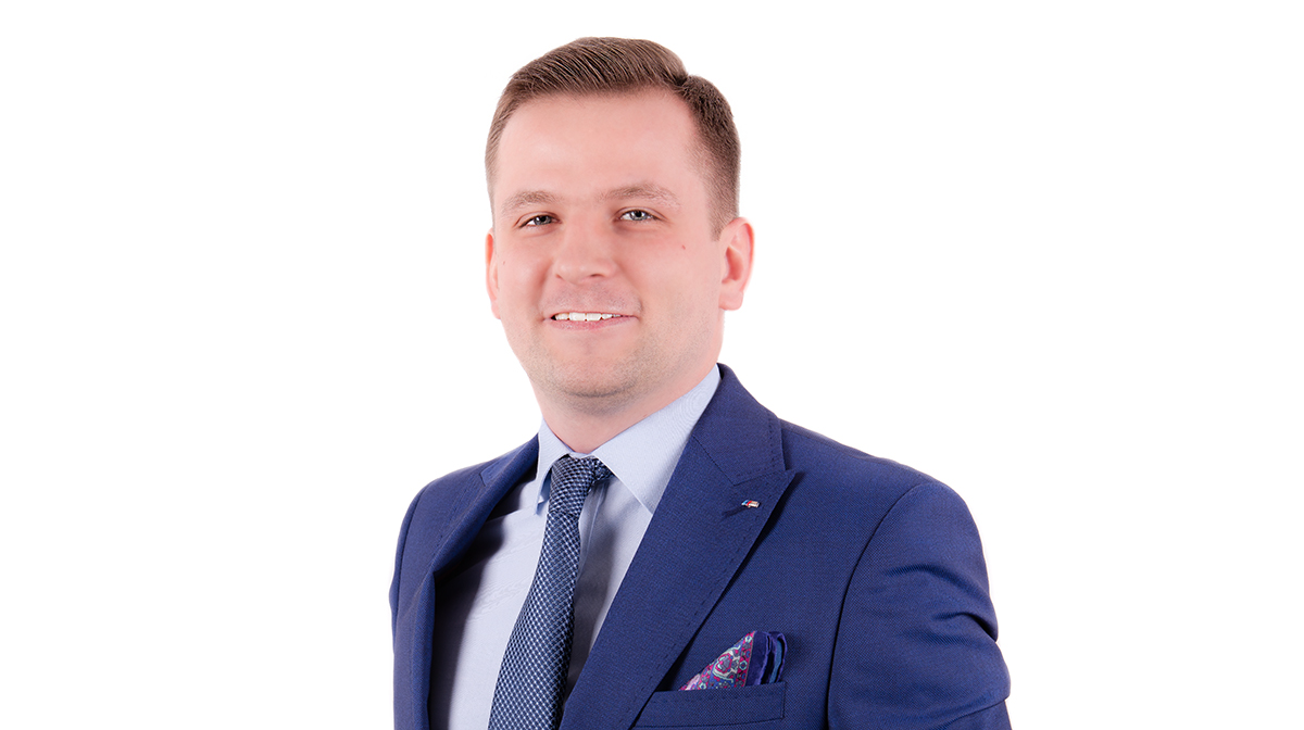 Łukasz Grodzki Location Manager