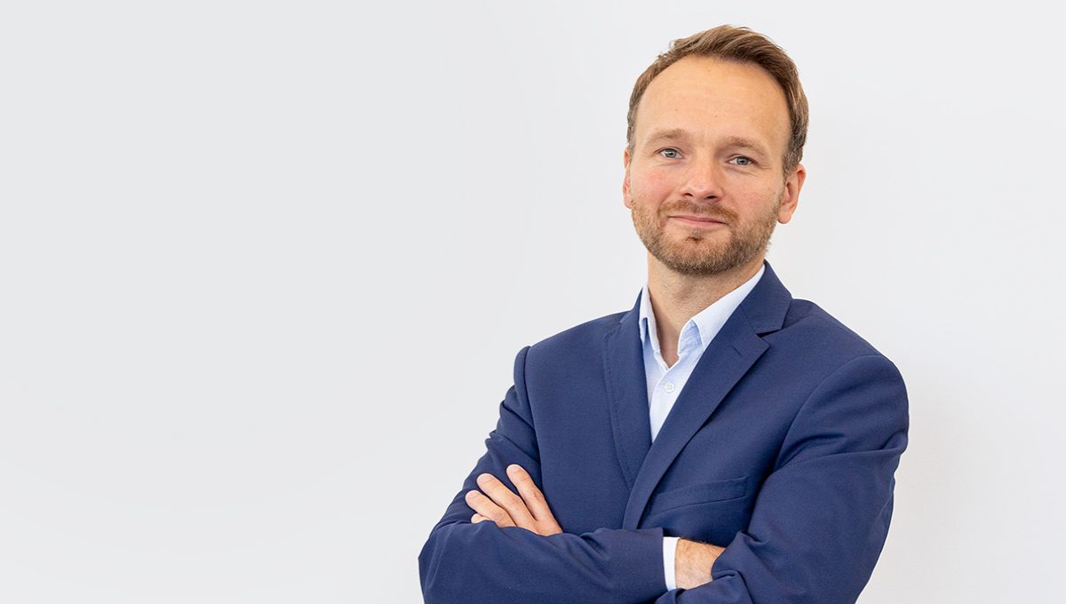 Adam Wiewiór Doradca ds. Sprzedaży Samochodów Używanych