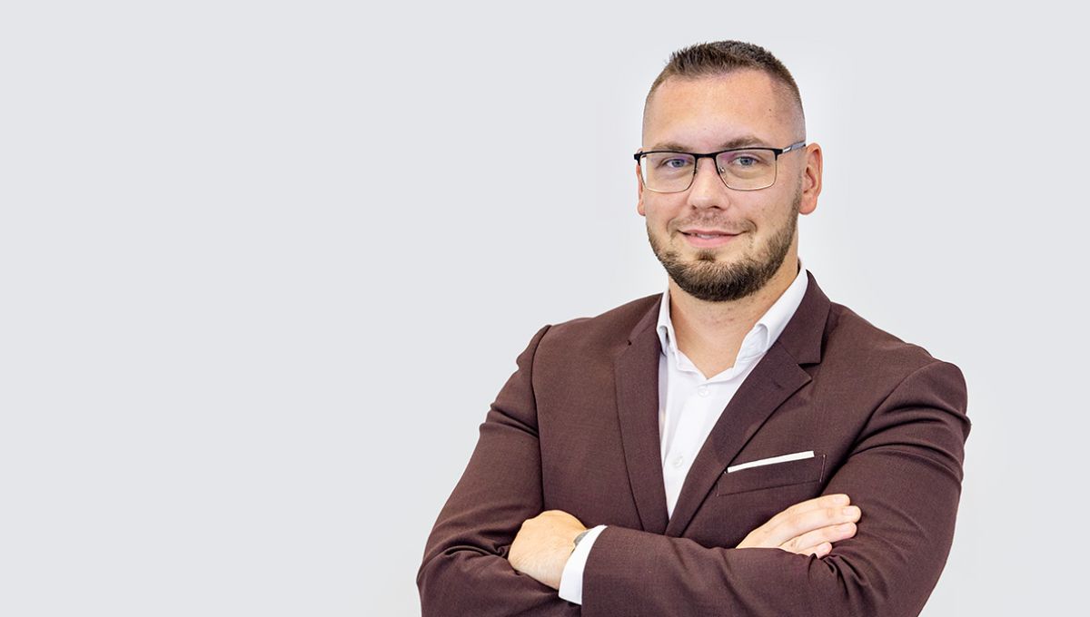 Adrian Szpakowski Doradca ds. Sprzedaży Samochodów Używanych