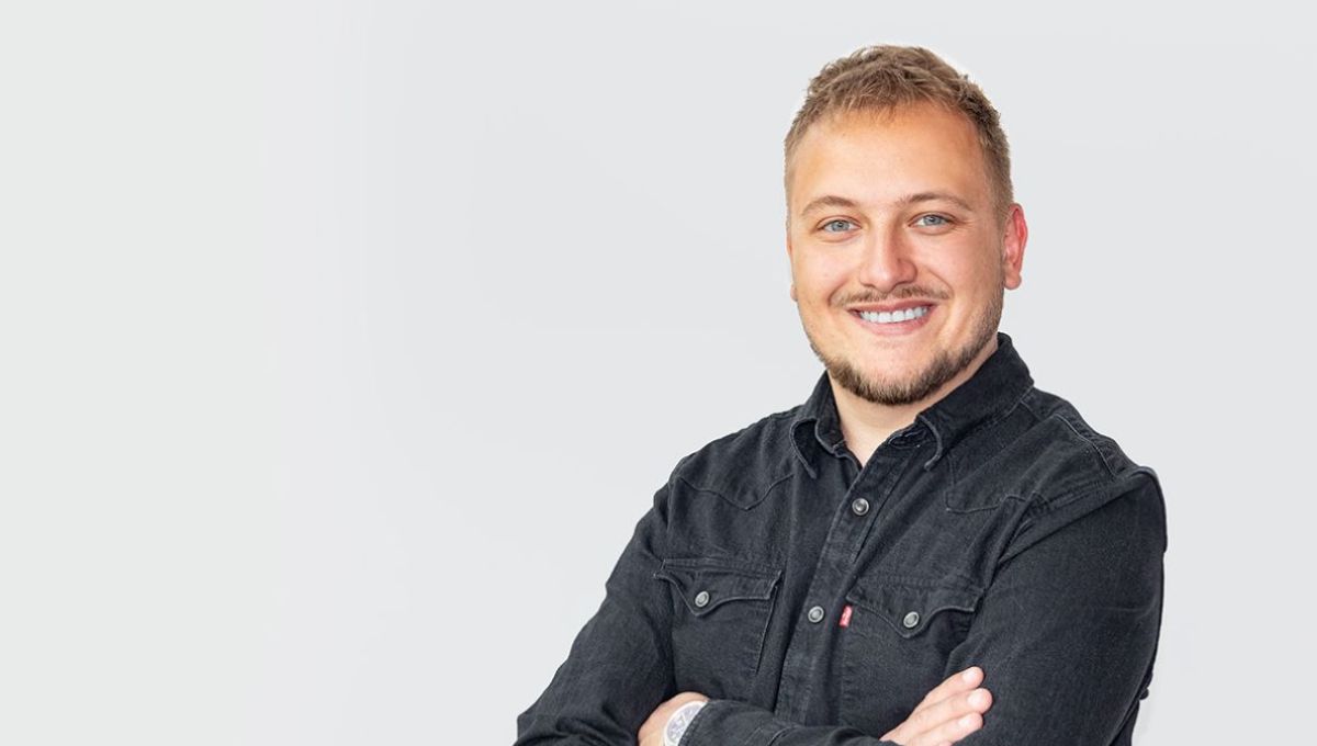 Jakub Matej MINI Manager