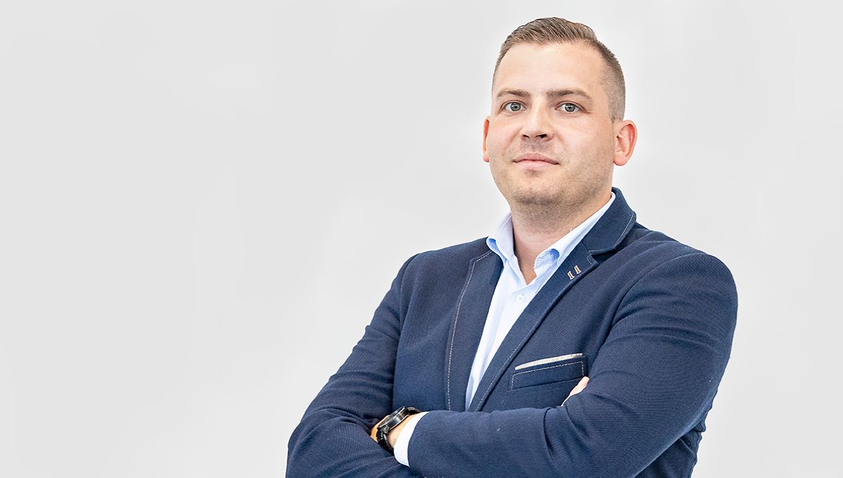 Artur Janusz Asystent Serwisu