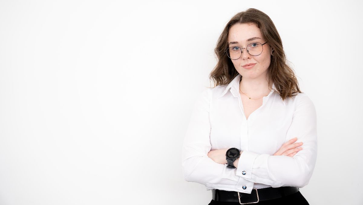 Helena Szulencka Doradca ds. Sprzedaży Samochodów Nowych