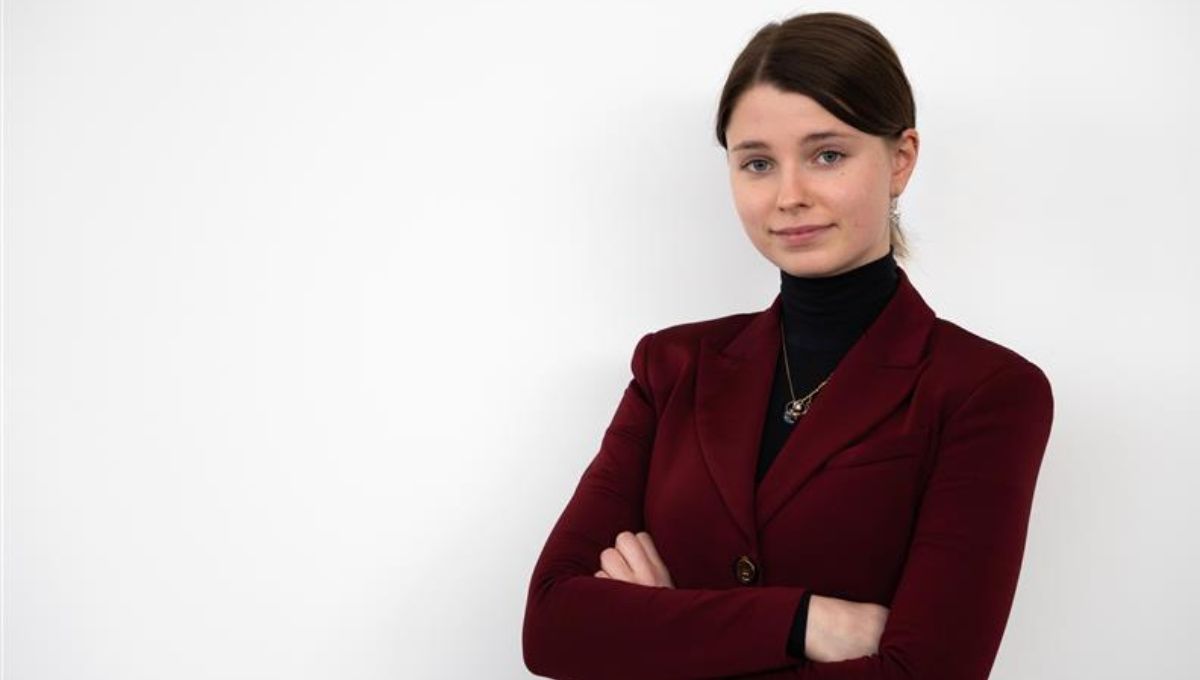 Dominika Wasiluk Doradca ds. Sprzedaży Samochodów MINI