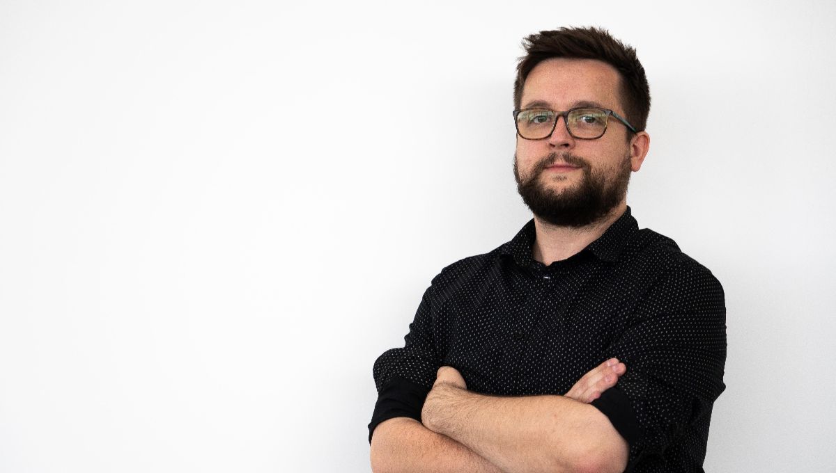 Dominik Jurek Doradca Serwisowy