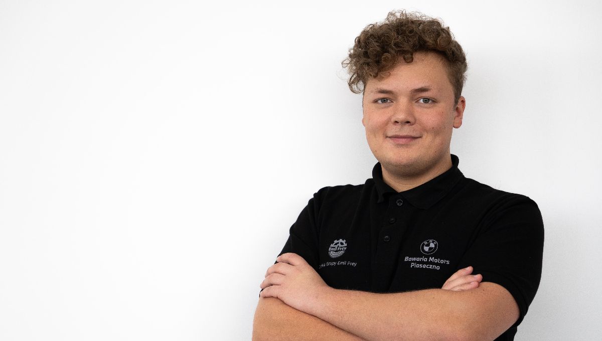 Olaf Wiśniewski Product Genius