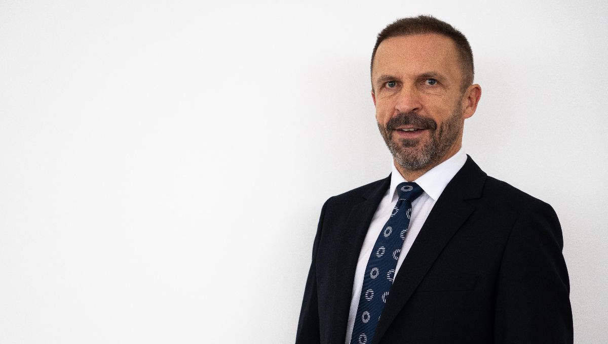 Grzegorz Federowicz Doradca ds. Sprzedaży Samochodów Używanych