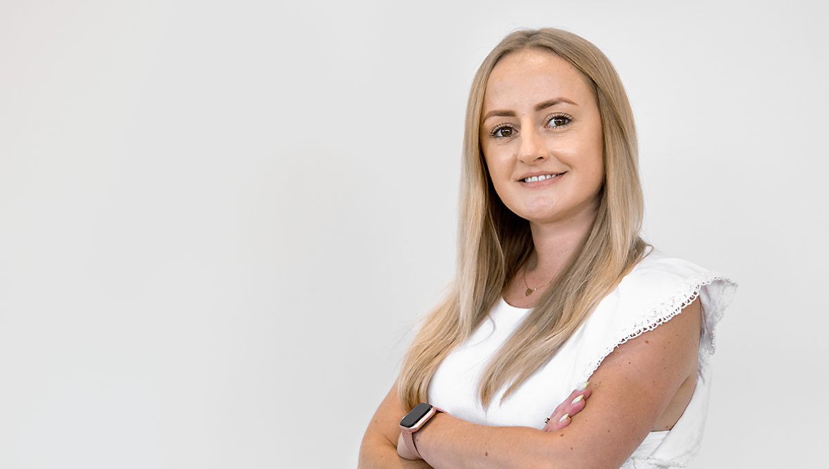 Marta Grabska Doradca Serwisowy