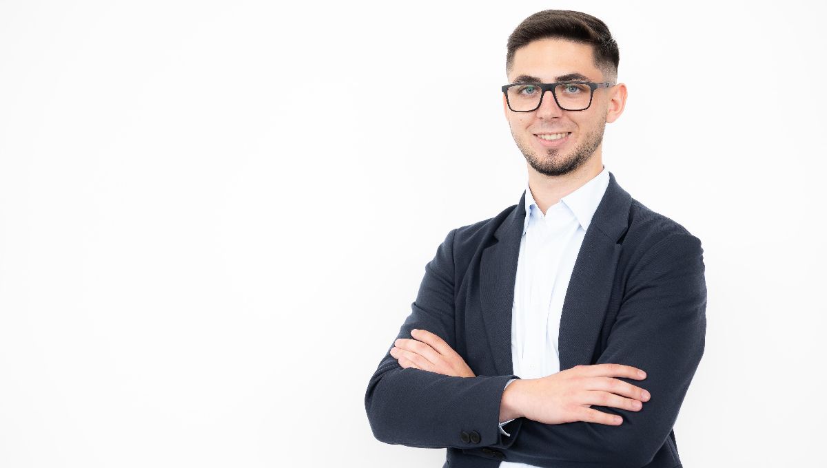 Mikołaj Kurek Doradca ds. Sprzedaży Samochodów Używanych