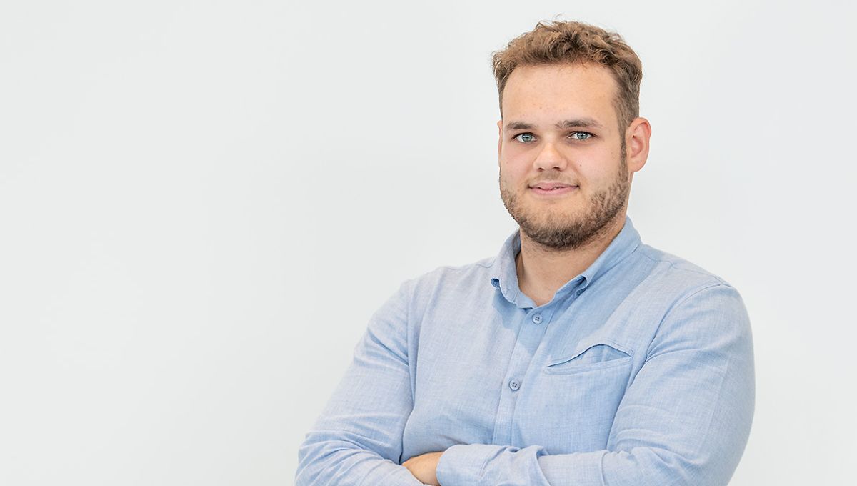 Rafał Serafinowicz Doradca ds. Blacharsko-Lakierniczych